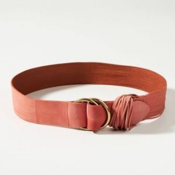 Anthropologie | Accessories | Anthro Tonya Double O Ring 